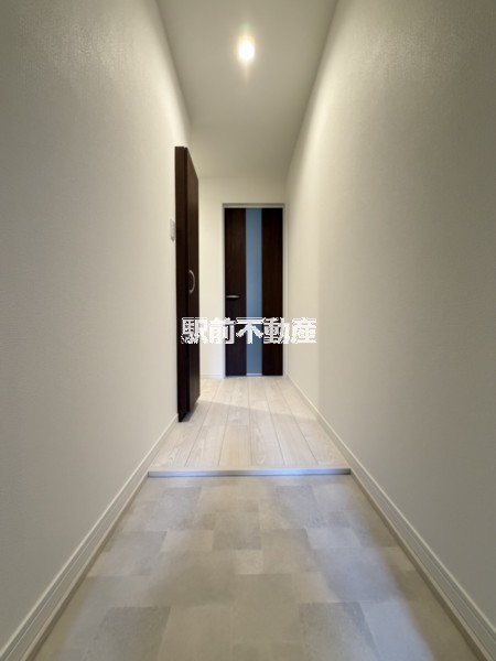 玄関　別物件流用