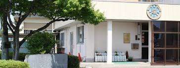 小学校　浜松市立瑞穂小学校（小学校）まで542m