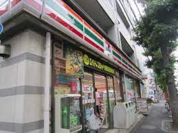 コンビニ　セブンイレブン 中野鷺宮6丁目店（コンビニ）まで200m