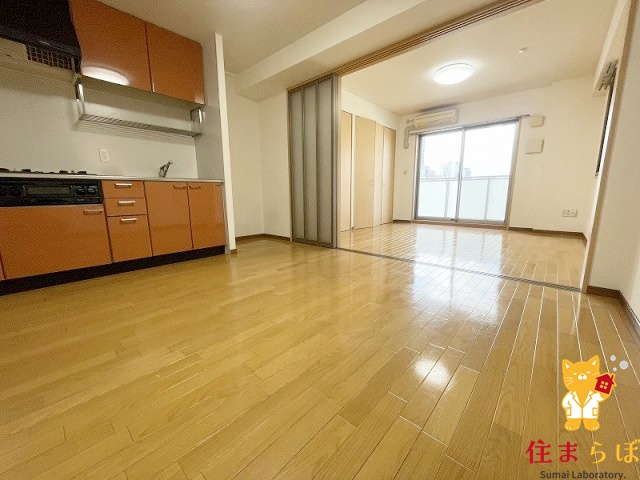 居室・リビング　「“合う暮らし”を、LINEで一緒に描こう。」