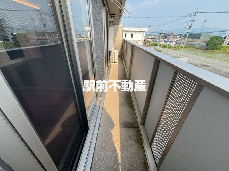 バルコニー　類似物件