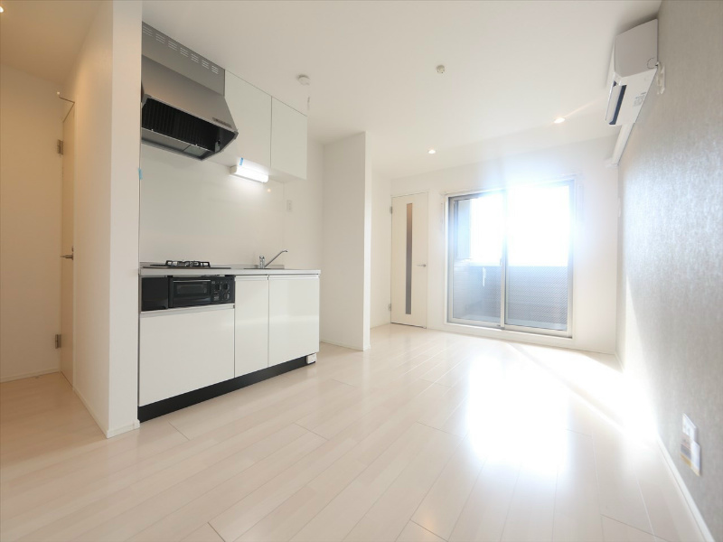 その他　ＬＤＫ9.3帖　洋室4.7帖　エアコン各部屋　同仕様写真