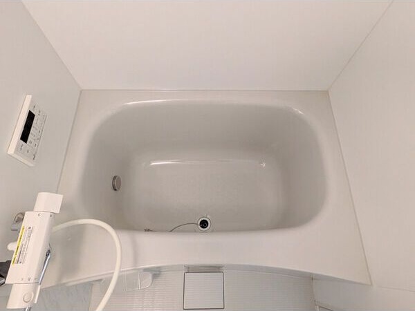 バス・シャワールーム　同じタイプの物件の参考写真です