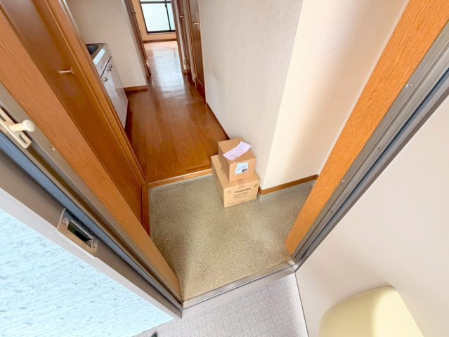 玄関　素敵な玄関は毎朝あなたを元気に送りだしてくれますよ。