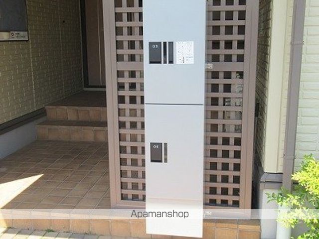 その他共有部分　その他共有部分