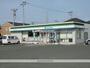 コンビニ　ファミリーマート（コンビニ）まで391m