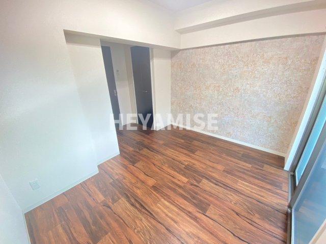 居室・リビング　※同物件別号室タイプの写真でございます※現況を優先します※