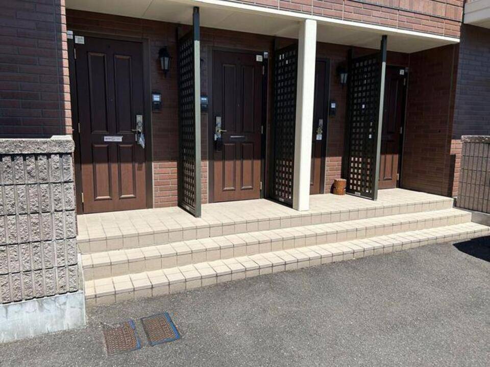 その他共有部分　共用部分