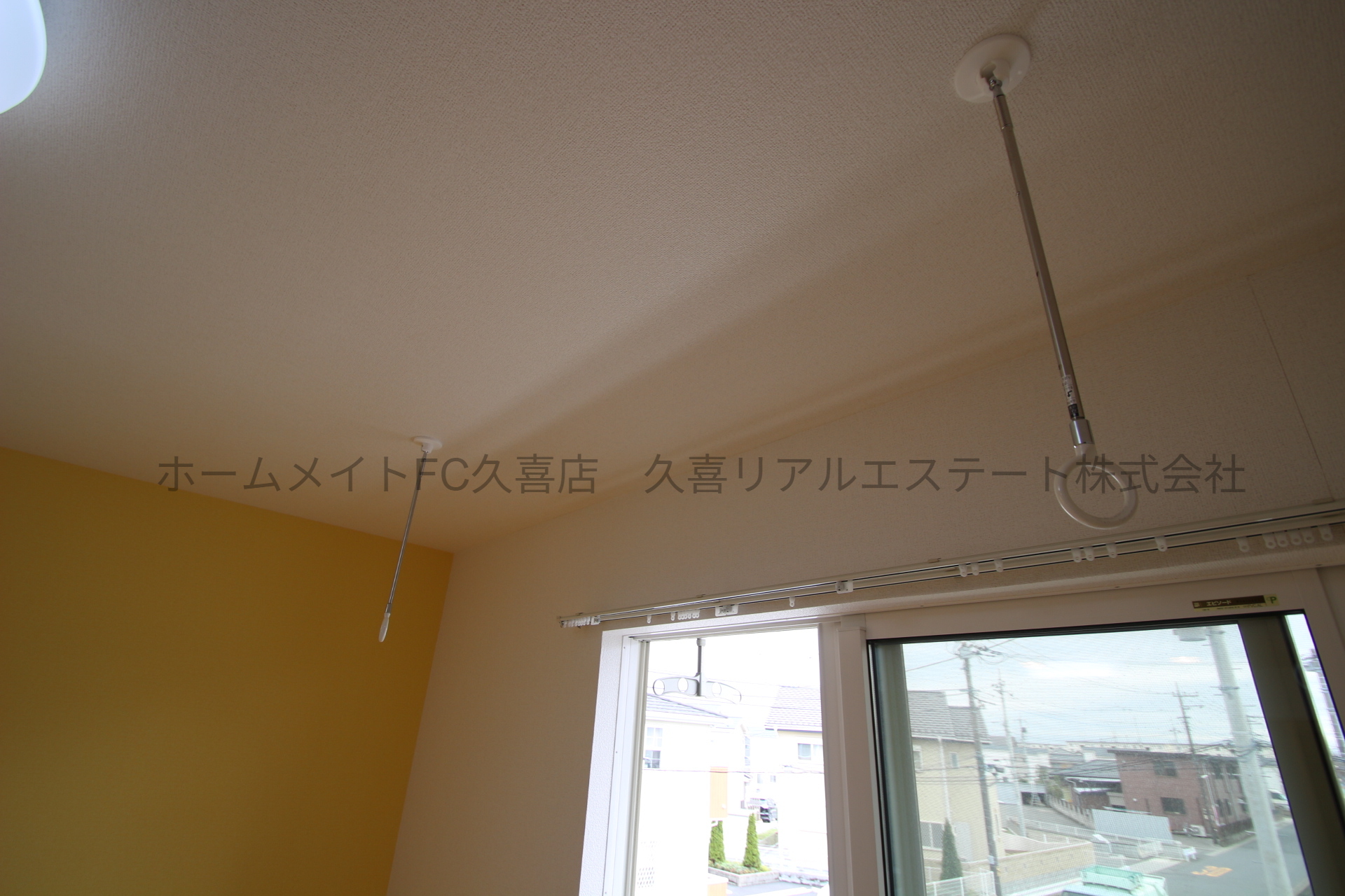 その他設備　同建物別号室