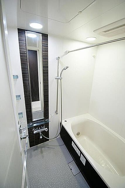 バス・シャワールーム　（別タイプ参考写真）ライオンズクオーレ池袋ソシア　豊島区西池