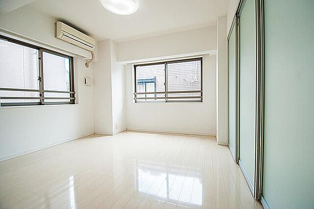 居室・リビング　（別タイプ参考写真）ライオンズクオーレ池袋ソシア　豊島区西池