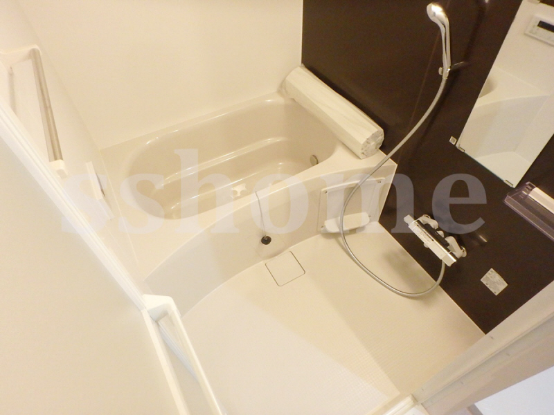 バス・シャワールーム　追炊き可能