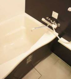 バス・シャワールーム　参考写真