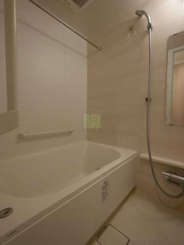 バス・シャワールーム　ヴェルデュール高田馬場