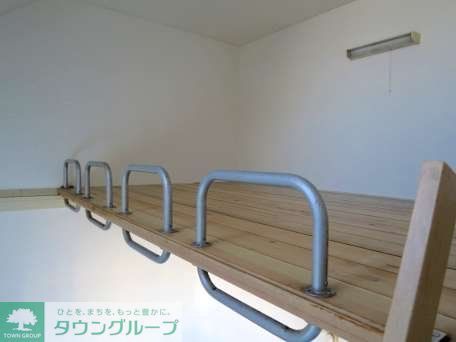 その他部屋・スペース　ロフト