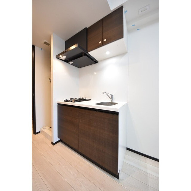 その他部屋・スペース　きれいな内装です