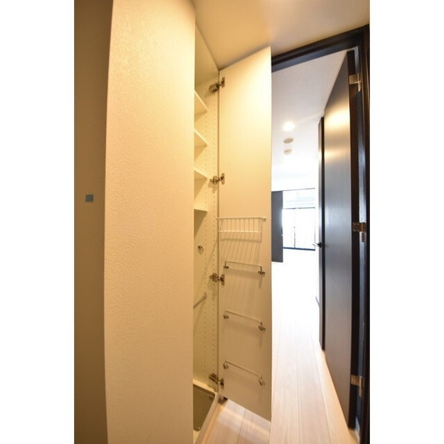 その他部屋・スペース　内装も気になるポイント