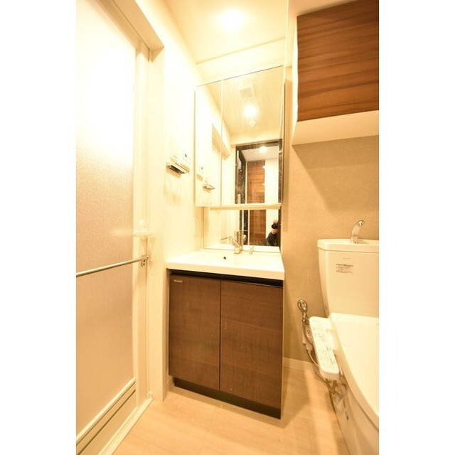 その他部屋・スペース　内装です