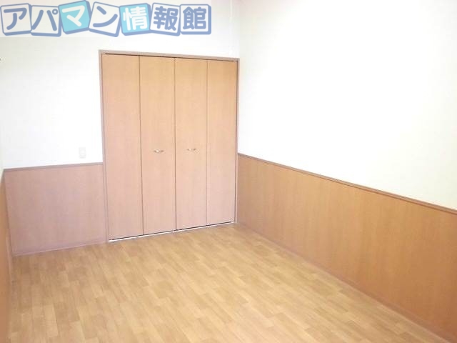 その他部屋・スペース　※別号室のお写真になります