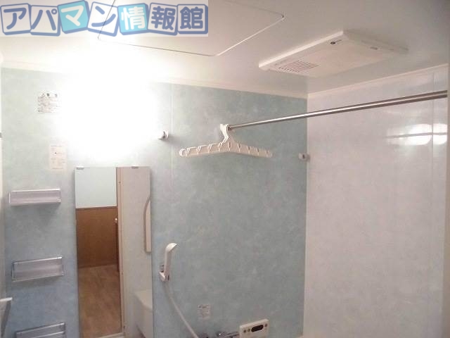 その他設備　※別号室のお写真になります