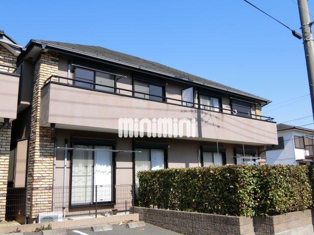 建物外観　閑静な住宅街、陽当り良好