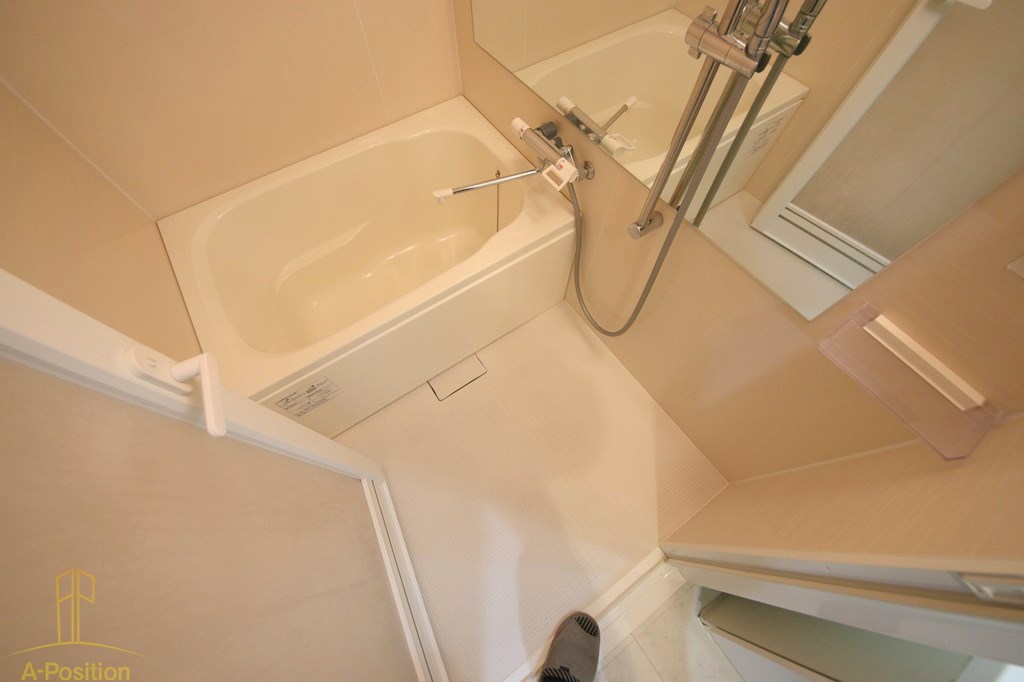 バス・シャワールーム　ブリリアン夕陽丘