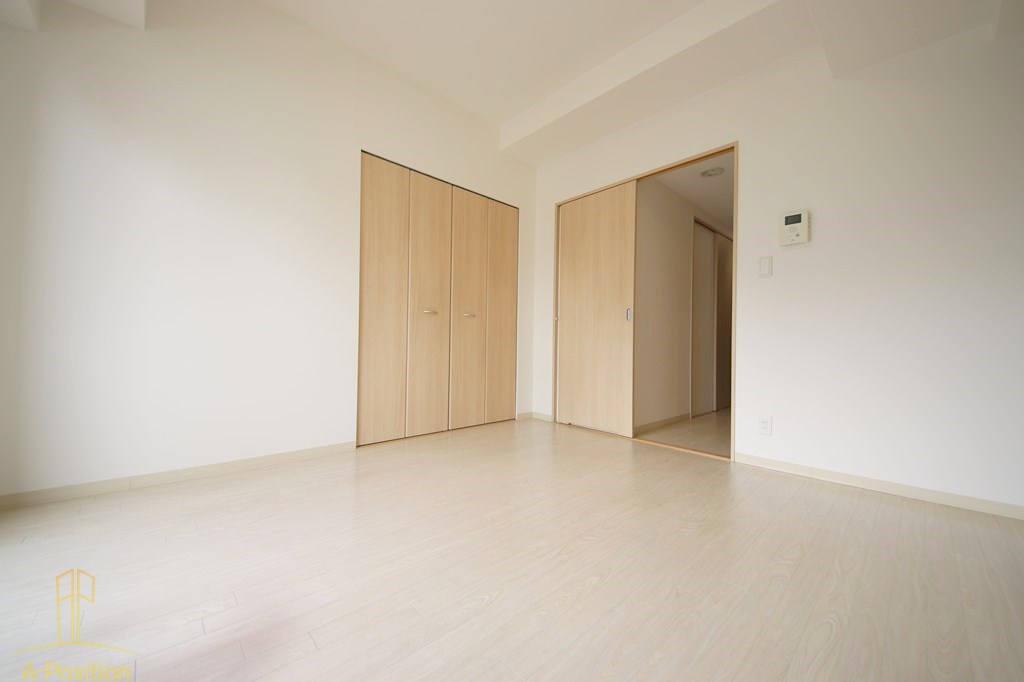 その他部屋・スペース　ブリリアン夕陽丘