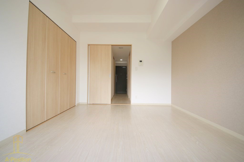 居室・リビング　ブリリアン夕陽丘