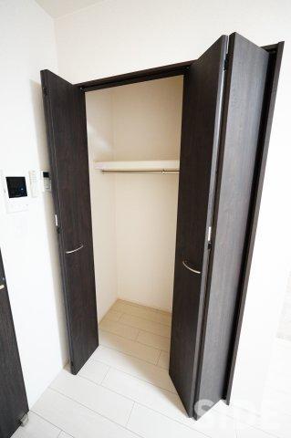 収納　※同シリーズ参考画像