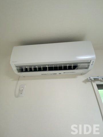 その他設備　※同シリーズ参考画像