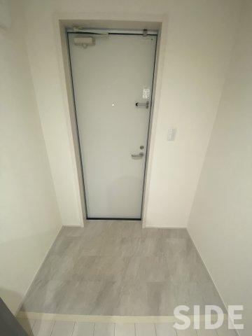 玄関　※同シリーズ参考画像