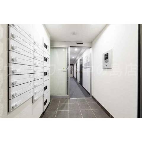 ロビー　詳細は、ウィンドワード中の島店までご相談下さい。