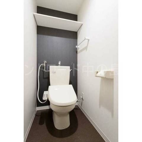 トイレ　詳細は、ウィンドワード中の島店までご相談下さい。