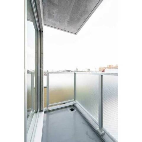 バルコニー　詳細は、ウィンドワード中の島店までご相談下さい。