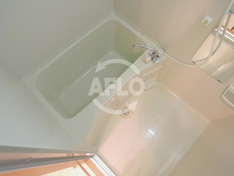 バス・シャワールーム　ジェイ・プライド上本町ヒルズ　浴室