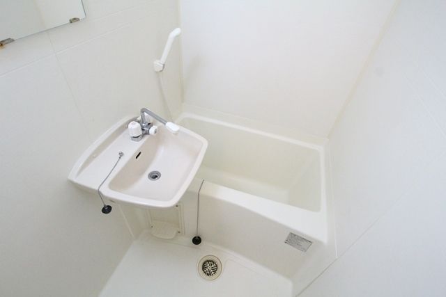 バス・シャワールーム　★お部屋探しは、タウンハウジング多摩センター店へ★