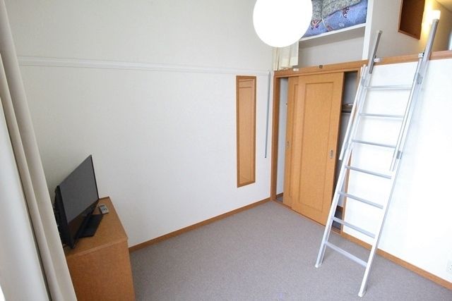 居室・リビング　★お部屋探しは、タウンハウジング多摩センター店へ★