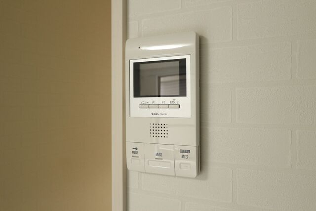 セキュリティ　セキュリティ