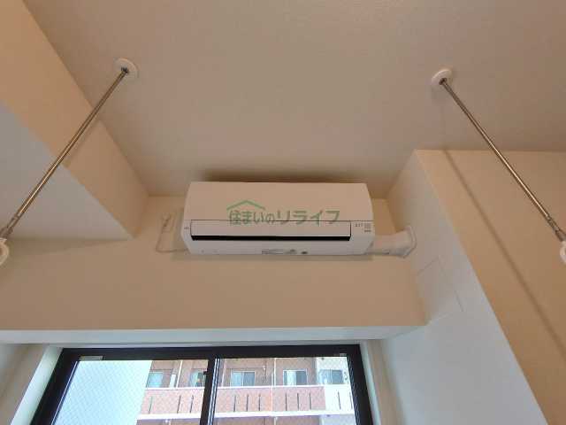 その他設備　シーズンフラッツ根岸