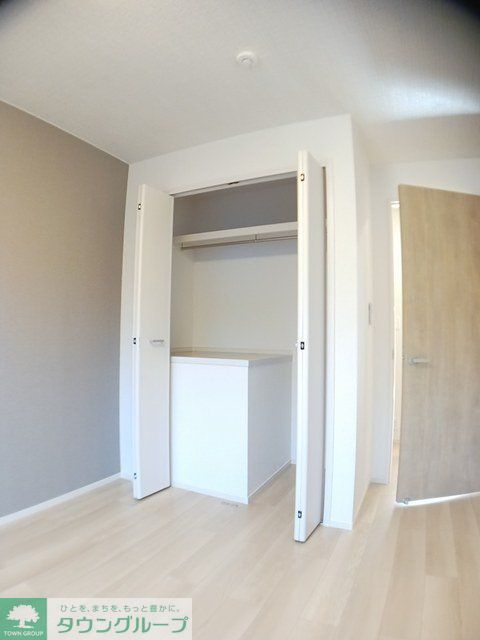 収納　お問合せはタウンハウジング千葉店まで！※現地待合わせ相談可能
