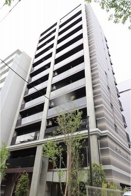 建物外観　☆綺麗な外観☆