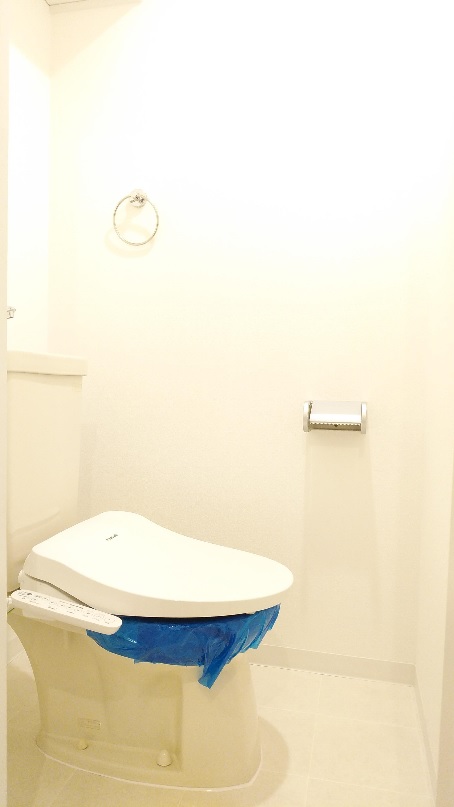 トイレ　※参考写真