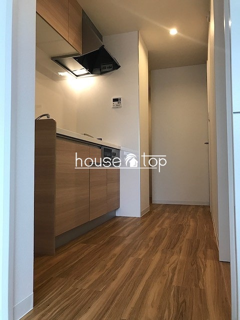 その他部屋・スペース　落ち着いたセンスの良いフロア♪