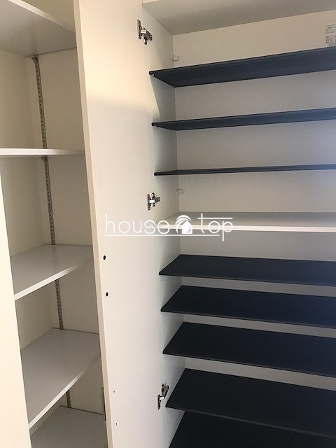 収納　玄関にもたっぷり収納力♪