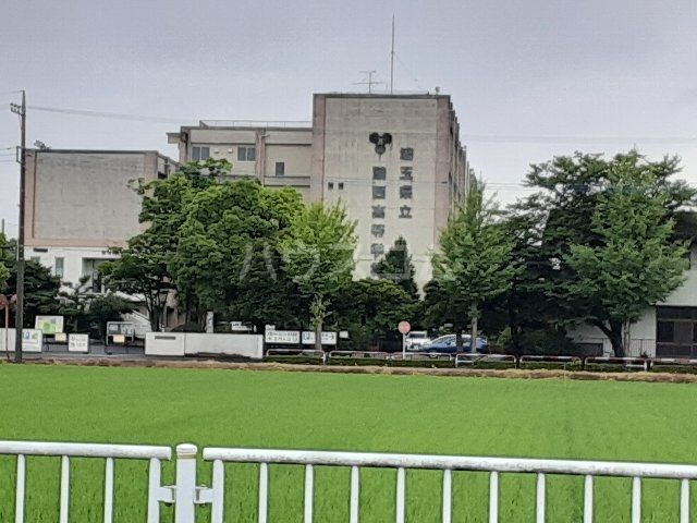 高校・高専　埼玉県立騎西高等学校（高校・高専）まで1610m