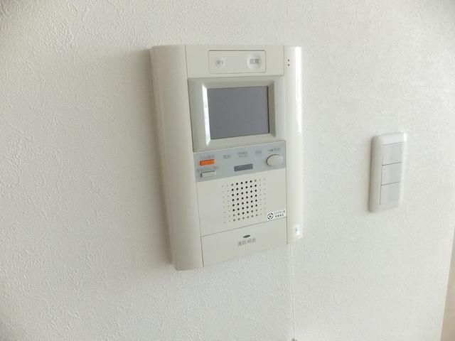 セキュリティ　★お問い合わせはタウンハウジング町田店まで★