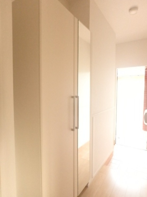 セキュリティ　図面と現状に相違がある場合には現状を優先