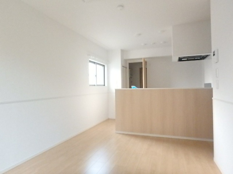 居室・リビング　図面と現状に相違がある場合には現状を優先