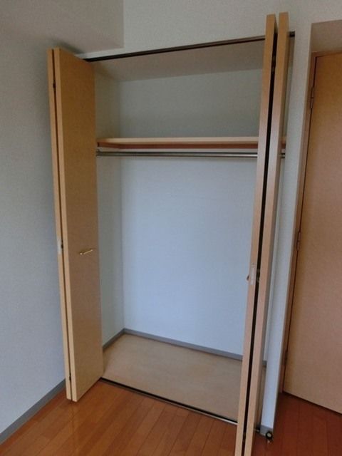 その他設備　★収納★