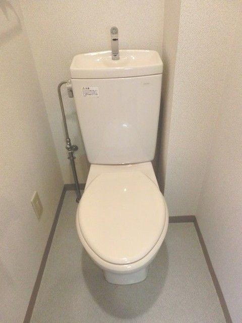 トイレ　★トイレ★